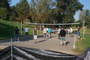 Fotografie – 2016 Sportovní kurz Beštvina