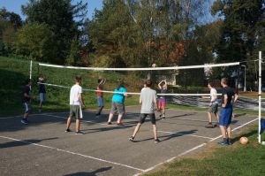 Fotografie – 2016 Sportovní kurz Beštvina
