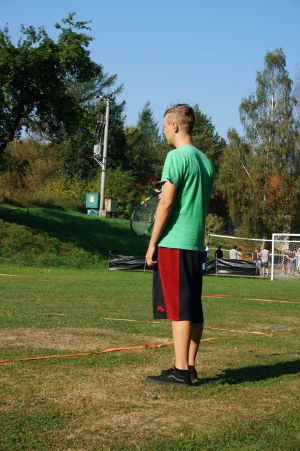 Fotografie – 2016 Sportovní kurz Beštvina