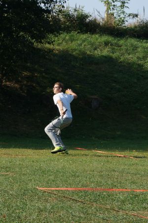 Fotografie – 2016 Sportovní kurz Beštvina