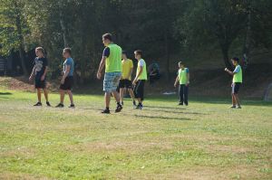 Fotografie – 2016 Sportovní kurz Beštvina