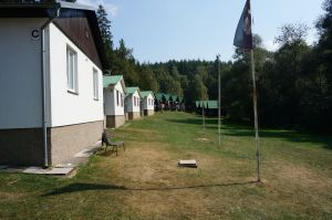 Fotografie – 2016 Sportovní kurz Beštvina