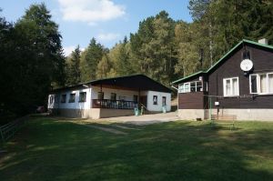 Fotografie – 2016 Sportovní kurz Beštvina