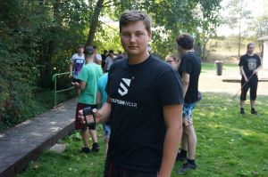 Fotografie – 2016 Sportovní kurz Beštvina