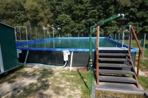 Fotografie – 2016 Sportovní kurz Beštvina