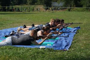 Fotografie – 2016 Sportovní kurz Beštvina