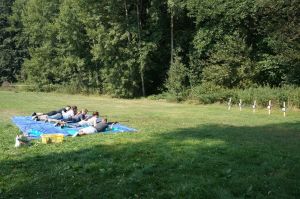 Fotografie – 2016 Sportovní kurz Beštvina