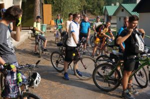 Fotografie – 2016 Sportovní kurz Beštvina