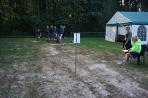 Fotografie – 2016 Sportovní kurz Beštvina