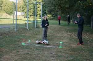 Fotografie – 2016 Sportovní kurz Beštvina