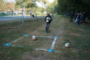 Fotografie – 2016 Sportovní kurz Beštvina