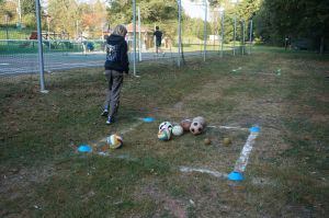 Fotografie – 2016 Sportovní kurz Beštvina