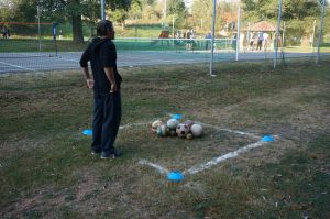 Fotografie – 2016 Sportovní kurz Beštvina