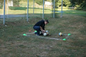 Fotografie – 2016 Sportovní kurz Beštvina
