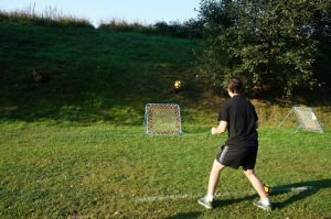 Fotografie – 2016 Sportovní kurz Beštvina