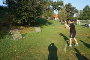 Fotografie – 2016 Sportovní kurz Beštvina