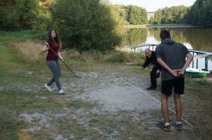 Fotografie – 2016 Sportovní kurz Beštvina
