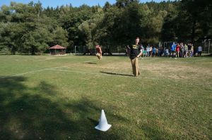 Fotografie – 2016 Sportovní kurz Beštvina
