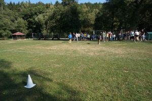 Fotografie – 2016 Sportovní kurz Beštvina