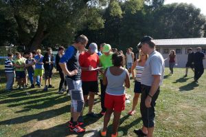 Fotografie – 2016 Sportovní kurz Beštvina