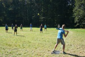 Fotografie – 2016 Sportovní kurz Beštvina