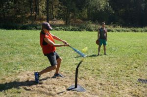 Fotografie – 2016 Sportovní kurz Beštvina