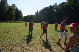 Fotografie – 2016 Sportovní kurz Beštvina