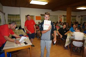 Fotografie – 2016 Sportovní kurz Beštvina