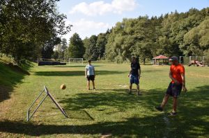 Fotografie – 2016 Sportovní kurz Beštvina