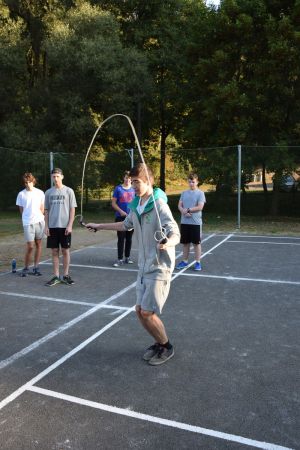 Fotografie – 2016 Sportovní kurz Beštvina