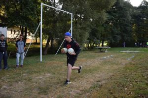 Fotografie – 2016 Sportovní kurz Beštvina