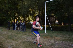 Fotografie – 2016 Sportovní kurz Beštvina