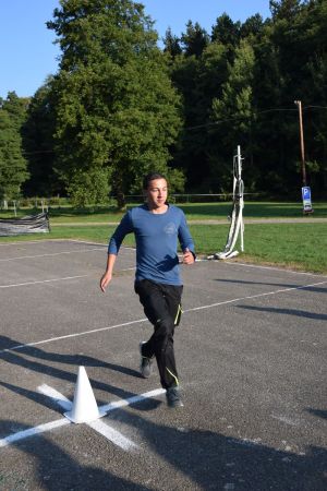 Fotografie – 2016 Sportovní kurz Beštvina