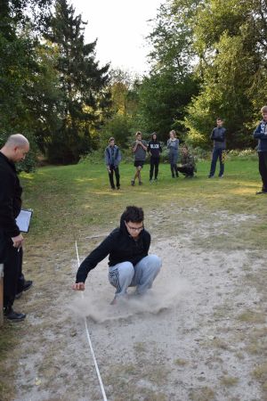 Fotografie – 2016 Sportovní kurz Beštvina