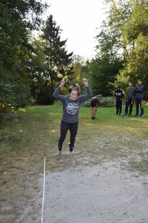 Fotografie – 2016 Sportovní kurz Beštvina