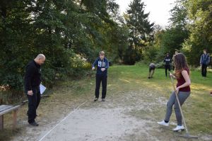 Fotografie – 2016 Sportovní kurz Beštvina
