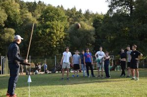 Fotografie – 2016 Sportovní kurz Beštvina