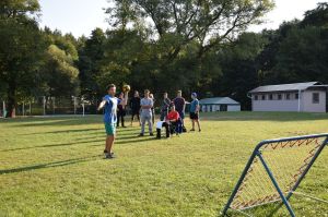 Fotografie – 2016 Sportovní kurz Beštvina