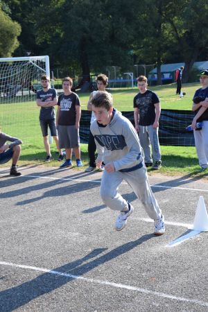 Fotografie – 2016 Sportovní kurz Beštvina