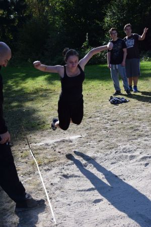 Fotografie – 2016 Sportovní kurz Beštvina