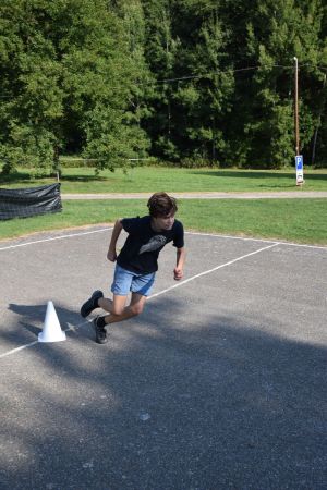 Fotografie – 2016 Sportovní kurz Beštvina