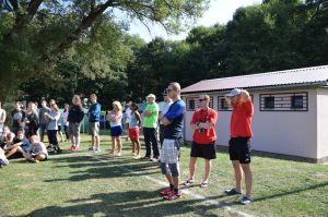 Fotografie – 2016 Sportovní kurz Beštvina