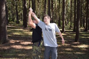 Fotografie – 2016 Sportovní kurz Beštvina