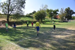 Fotografie – 2016 Sportovní kurz Beštvina