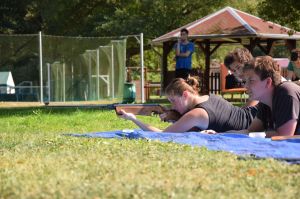 Fotografie – 2016 Sportovní kurz Beštvina