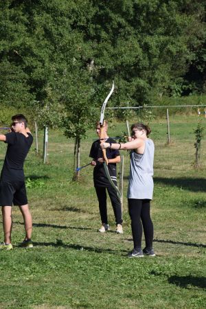 Fotografie – 2016 Sportovní kurz Beštvina