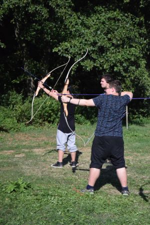 Fotografie – 2016 Sportovní kurz Beštvina