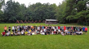 Fotografie – 2021 Sportovní kurz Beštvina