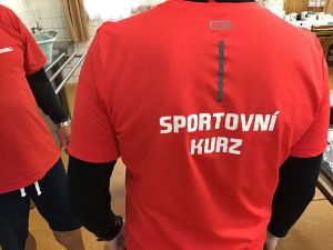 Fotografie – 2021 Sportovní kurz Beštvina