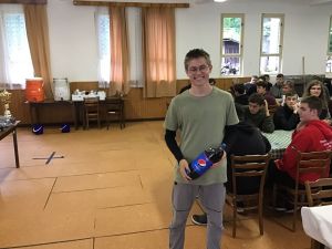 Fotografie – 2021 Sportovní kurz Beštvina